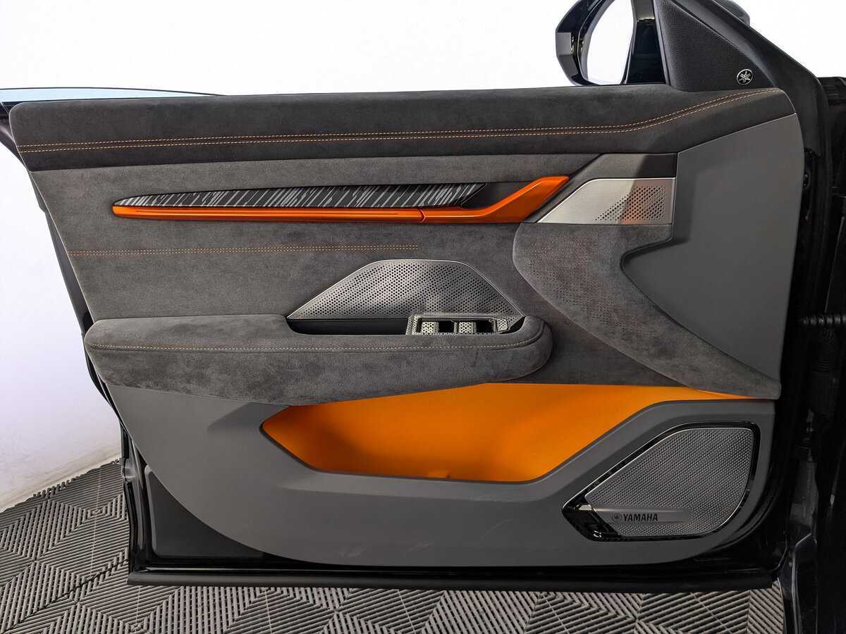 Zeekr 001 2023 года с пробегом. Фото: #17