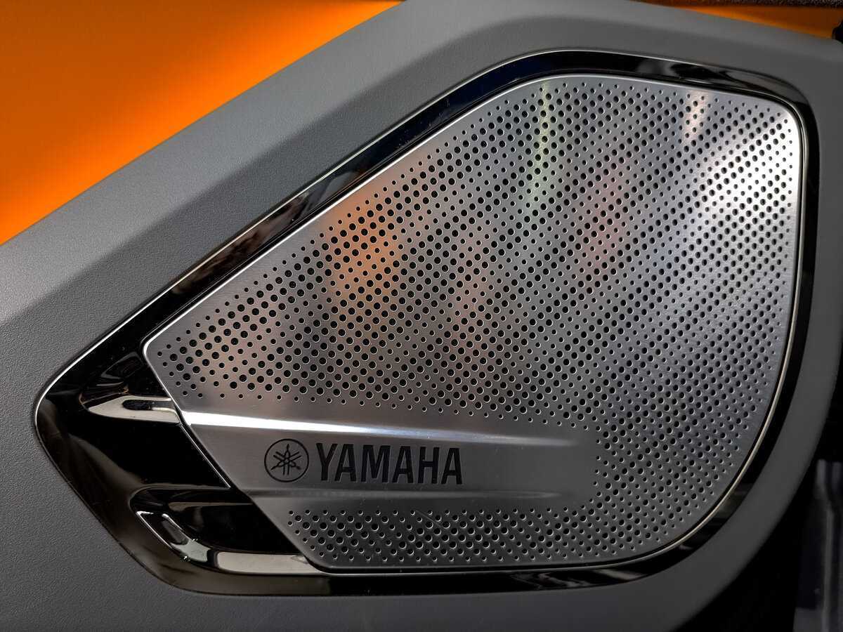 Zeekr 001 2023 года с пробегом. Фото: #27