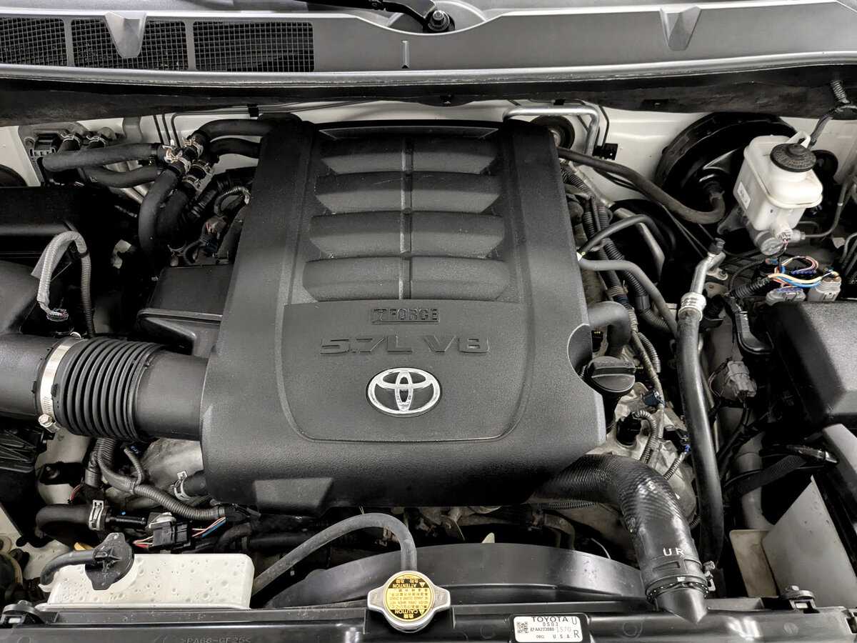 Toyota Sequoia 2013 года с пробегом. Фото: #8