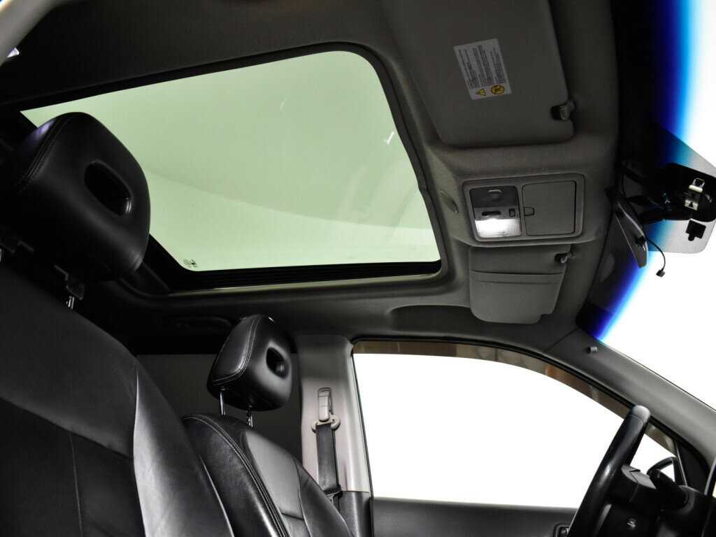 Nissan X-Trail 2007 года с пробегом. Фото: #12