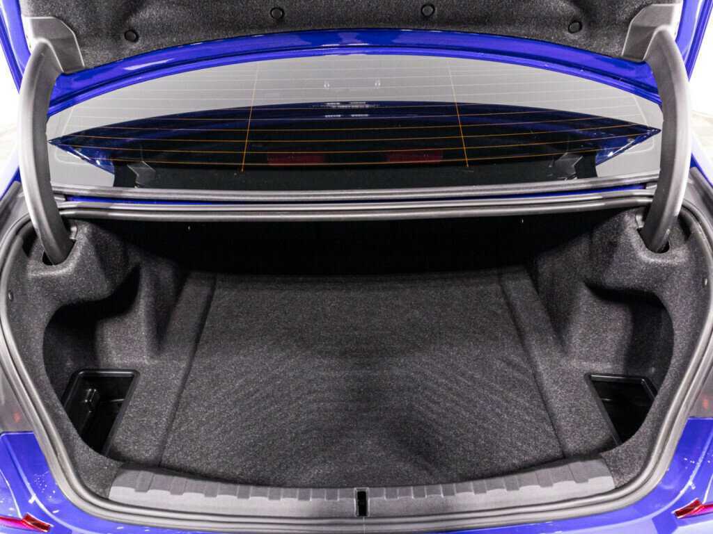 BMW 3 серии 2019 года с пробегом. Фото: #14