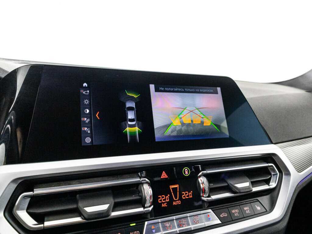 BMW 3 серии 2019 года с пробегом. Фото: #17