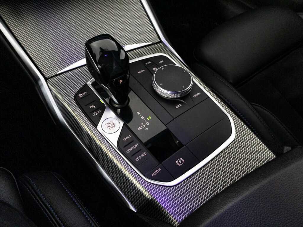 BMW 3 серии 2019 года с пробегом. Фото: #19