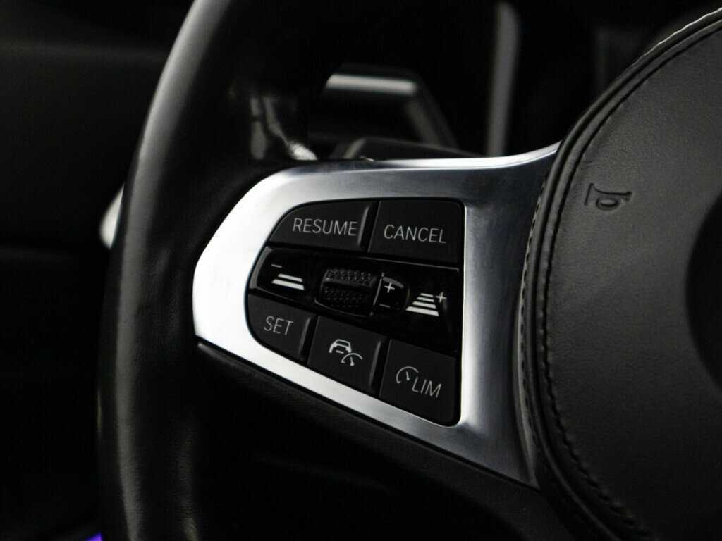 BMW 3 серии 2019 года с пробегом. Фото: #20