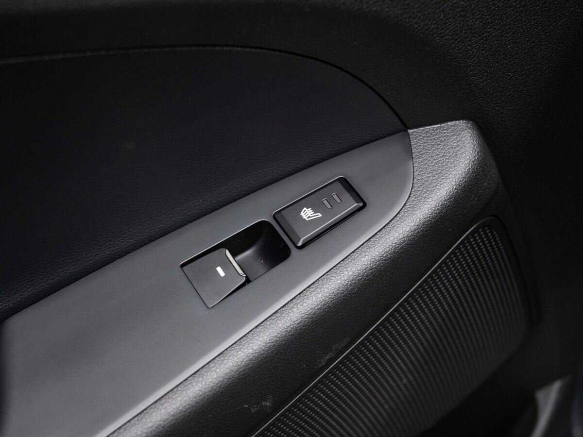 Hyundai Tucson 2020 года с пробегом. Фото: #23