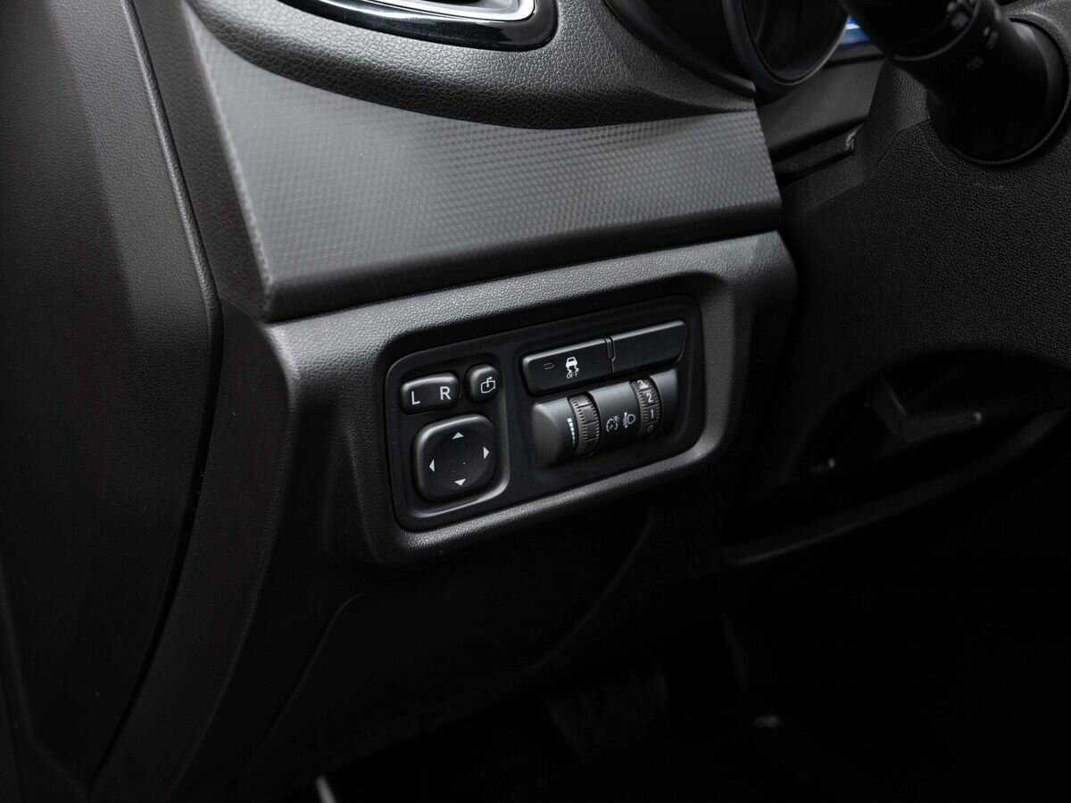 Chery Tiggo 5 2018 года с пробегом. Фото: #18