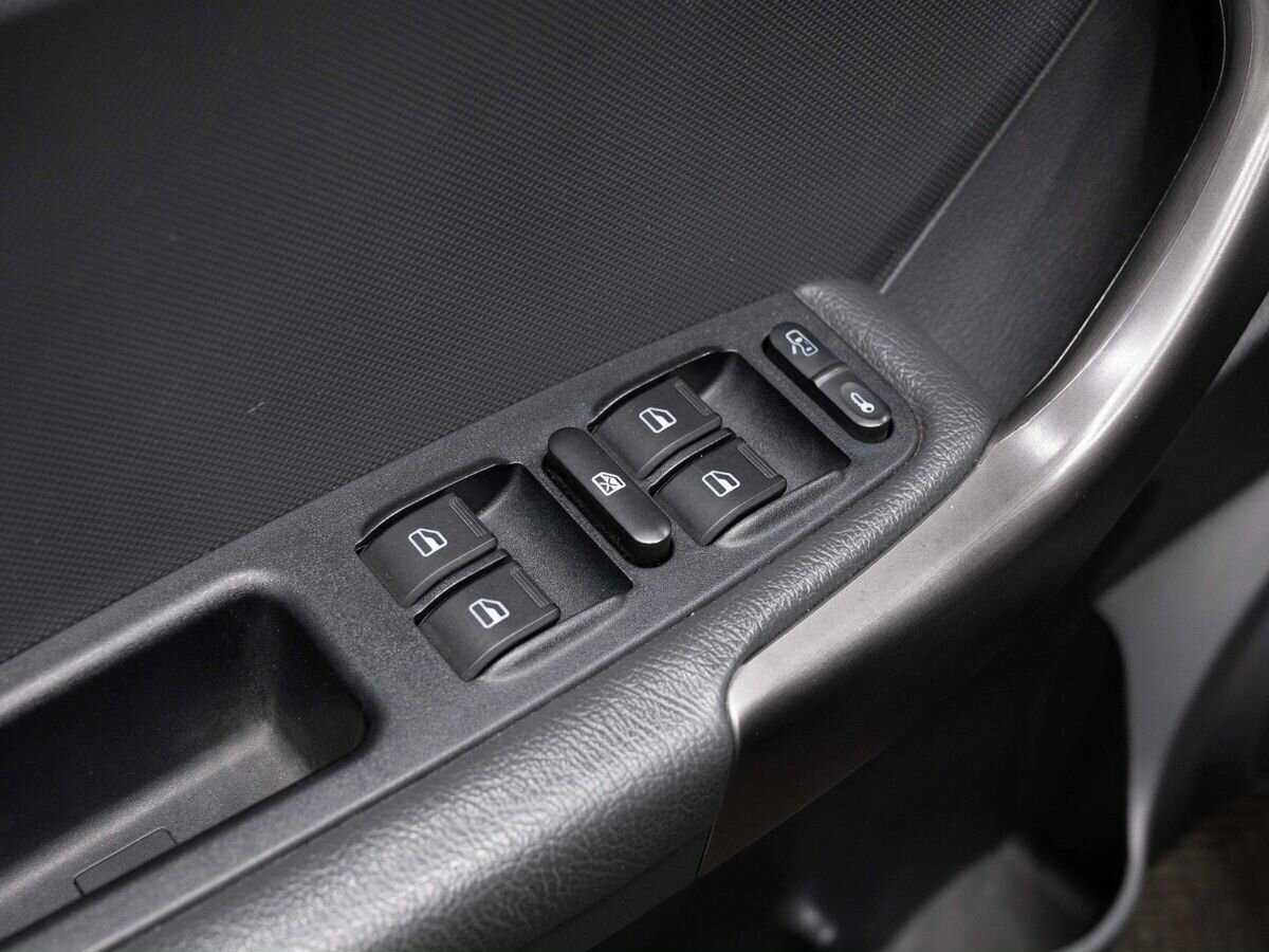 Б/У Чери Тигго (Т11) 2015 года. Фото: #18