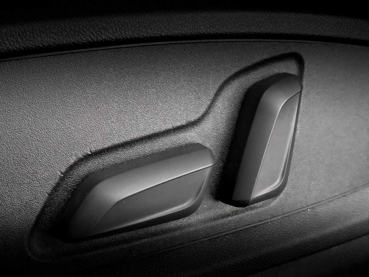 Audi Q5 2022 года с пробегом. Фото: #24