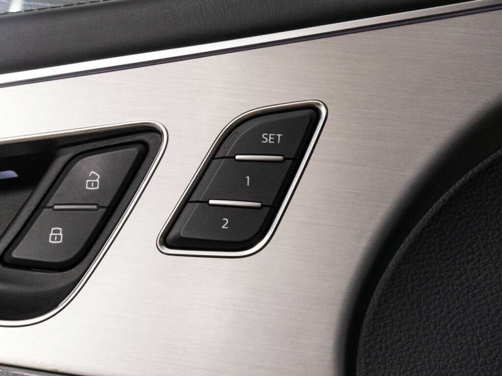 Audi Q7 2019 года с пробегом. Фото: #15