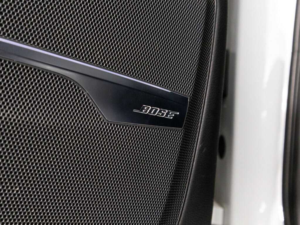 Audi Q7 2019 года с пробегом. Фото: #16