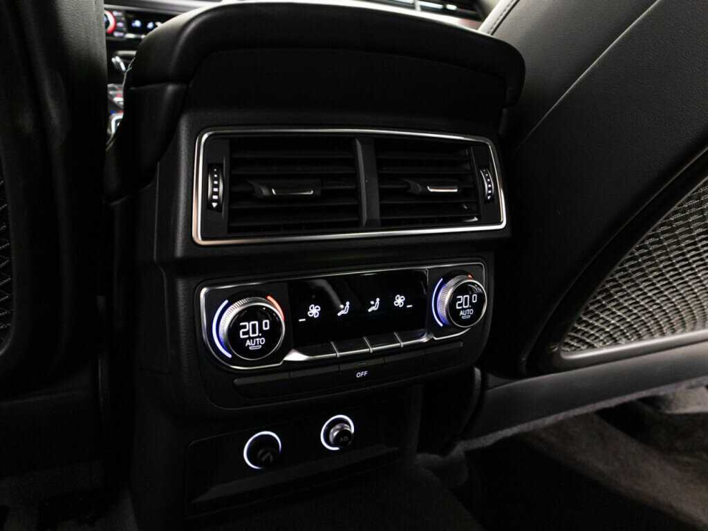 Audi Q7 2019 года с пробегом. Фото: #23