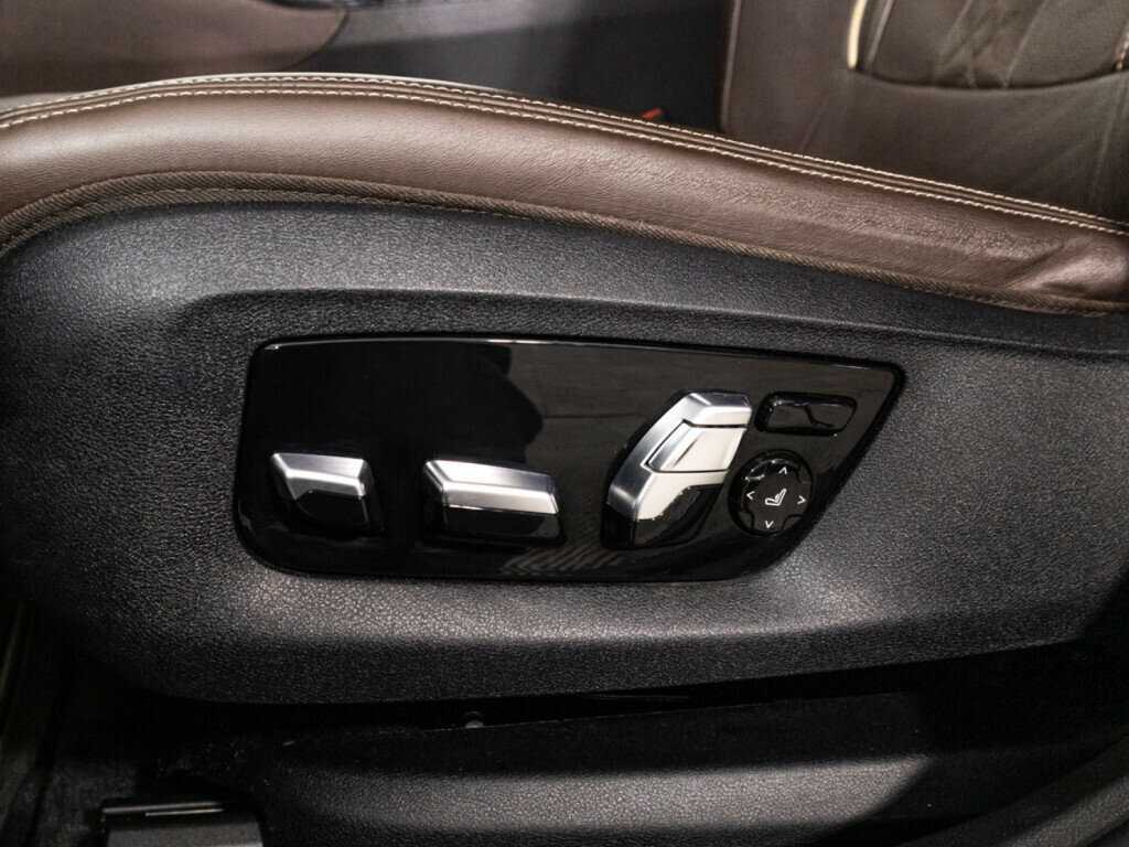 BMW 6 серии 2019 года с пробегом. Фото: #16