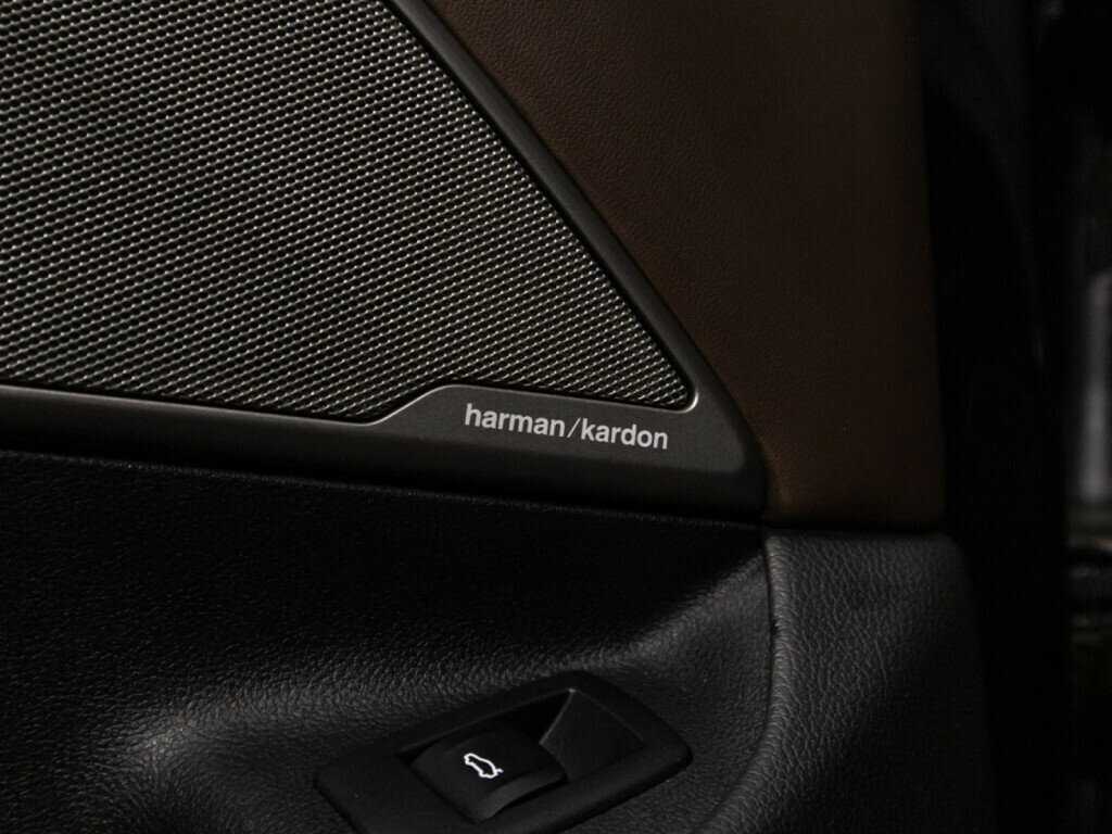 BMW 6 серии 2019 года с пробегом. Фото: #17