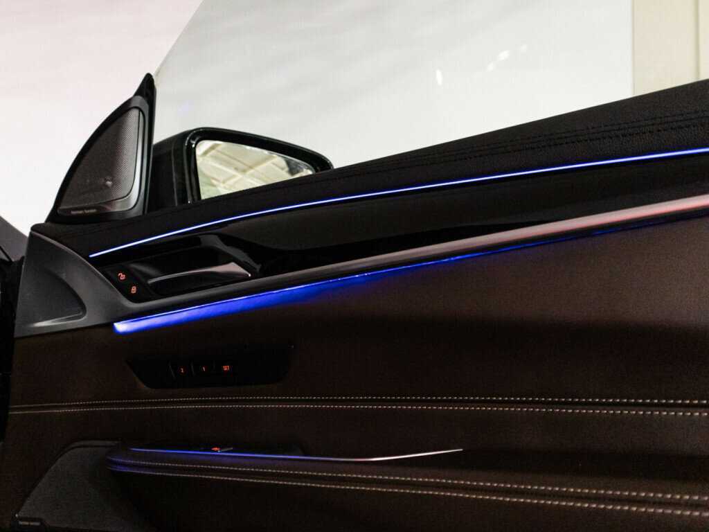 BMW 6 серии 2019 года с пробегом. Фото: #18