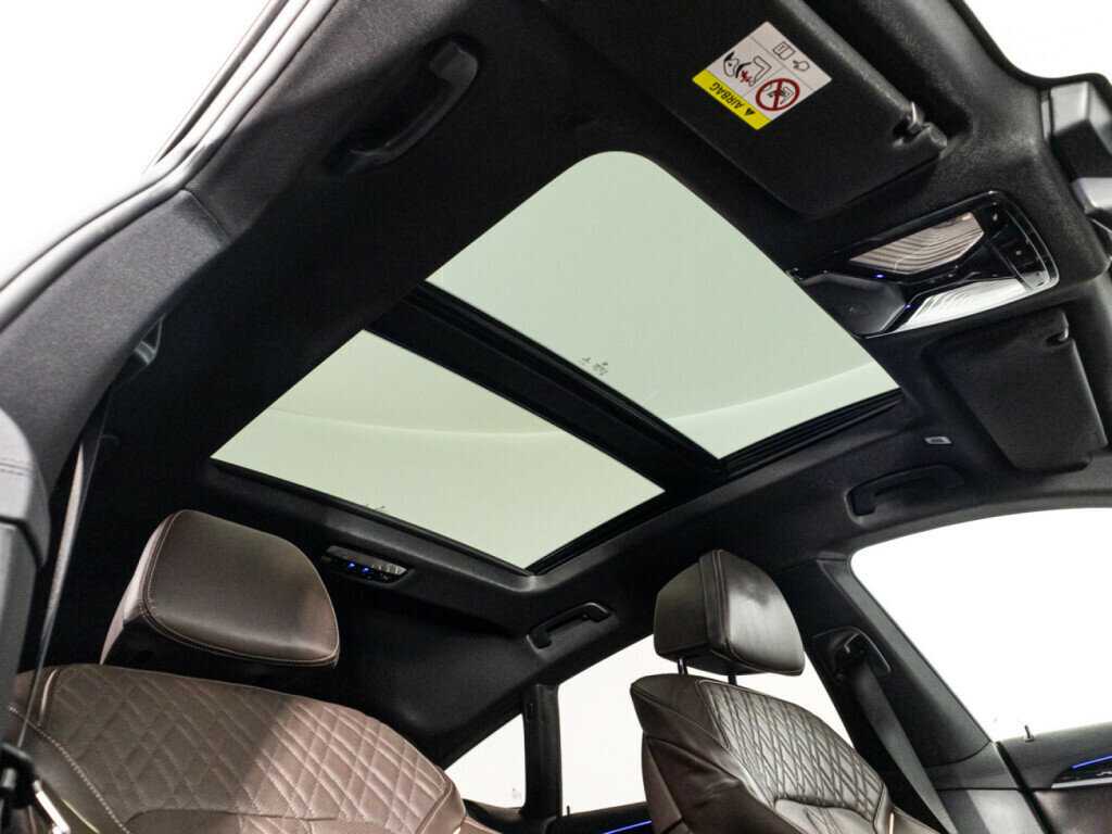 BMW 6 серии 2019 года с пробегом. Фото: #19