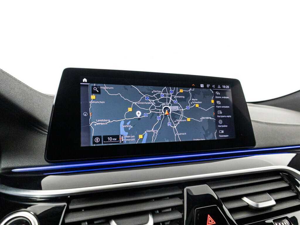 BMW 6 серии 2019 года с пробегом. Фото: #21