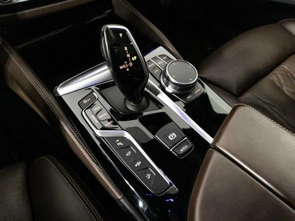 BMW 6 серии 2019 года с пробегом. Фото: #22