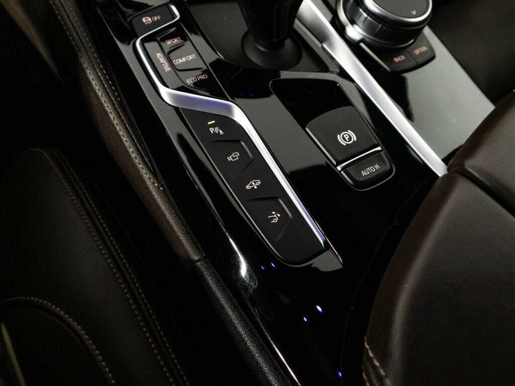 BMW 6 серии 2019 года с пробегом. Фото: #23