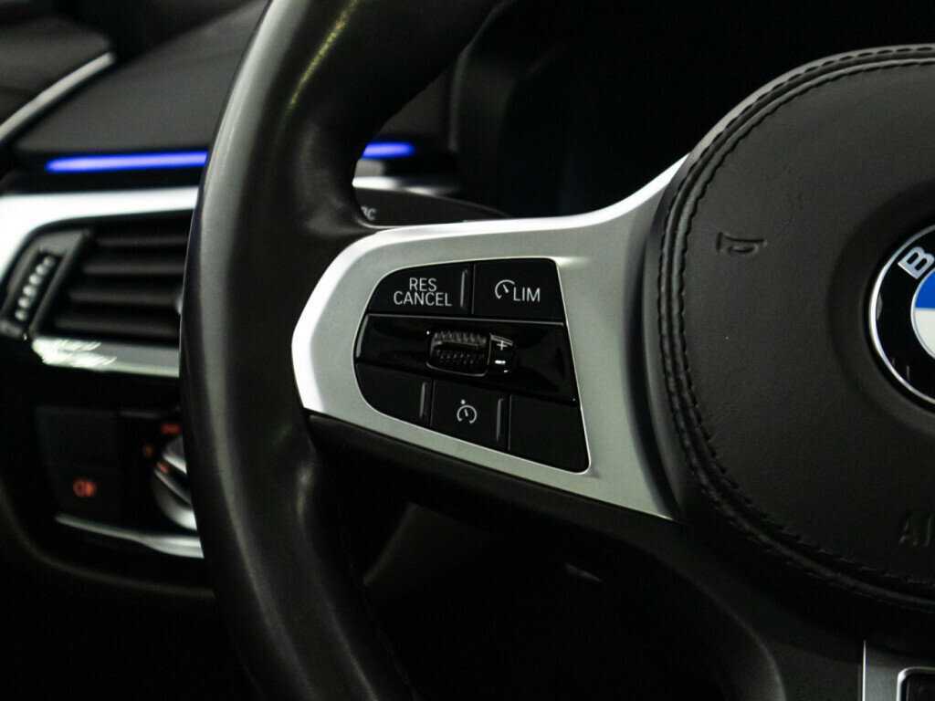 BMW 6 серии 2019 года с пробегом. Фото: #28