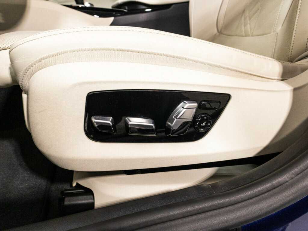 BMW 5 серии 2019 года с пробегом. Фото: #16