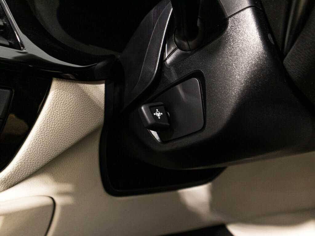 BMW 5 серии 2019 года с пробегом. Фото: #17