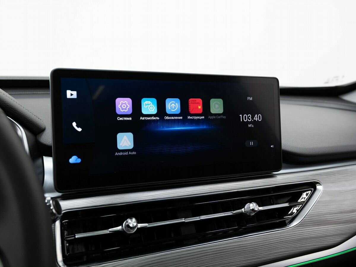 Chery Tiggo 8 Pro 2023 года с пробегом. Фото: #20