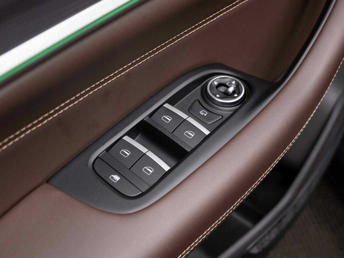 Chery Tiggo 8 Pro 2023 года с пробегом. Фото: #25