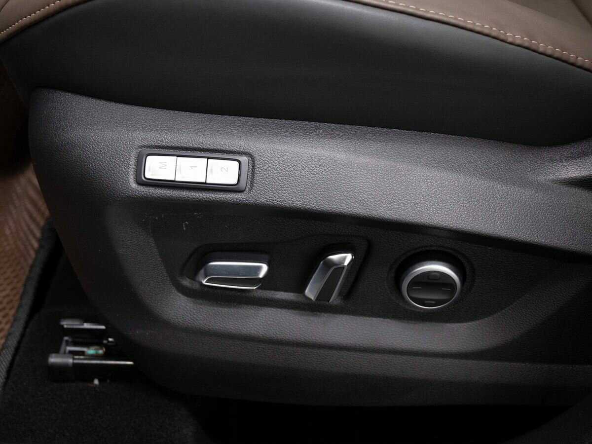 Chery Tiggo 8 Pro 2023 года с пробегом. Фото: #27