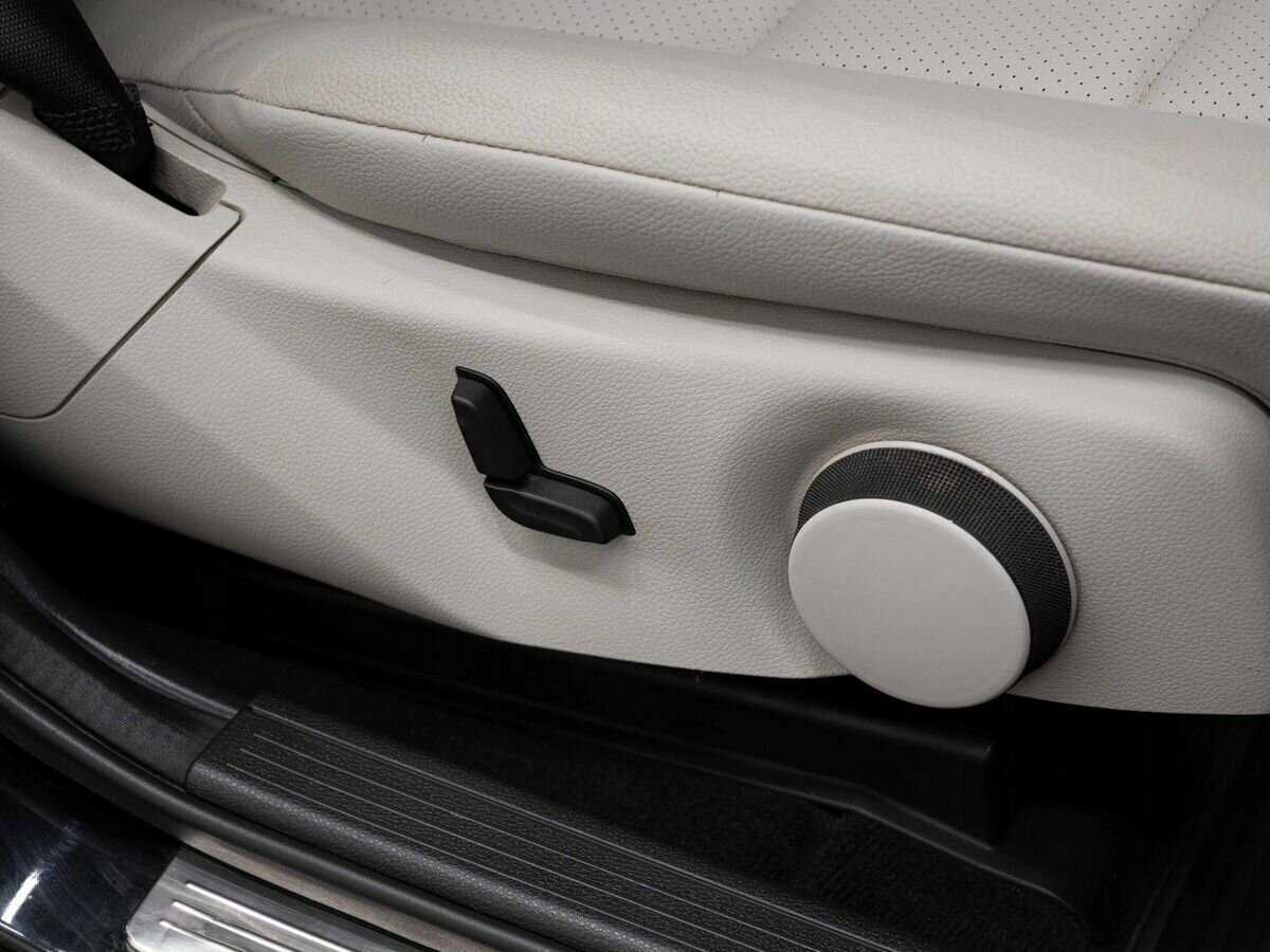 Mercedes-Benz GLK-Класс 2013 года с пробегом. Фото: #13