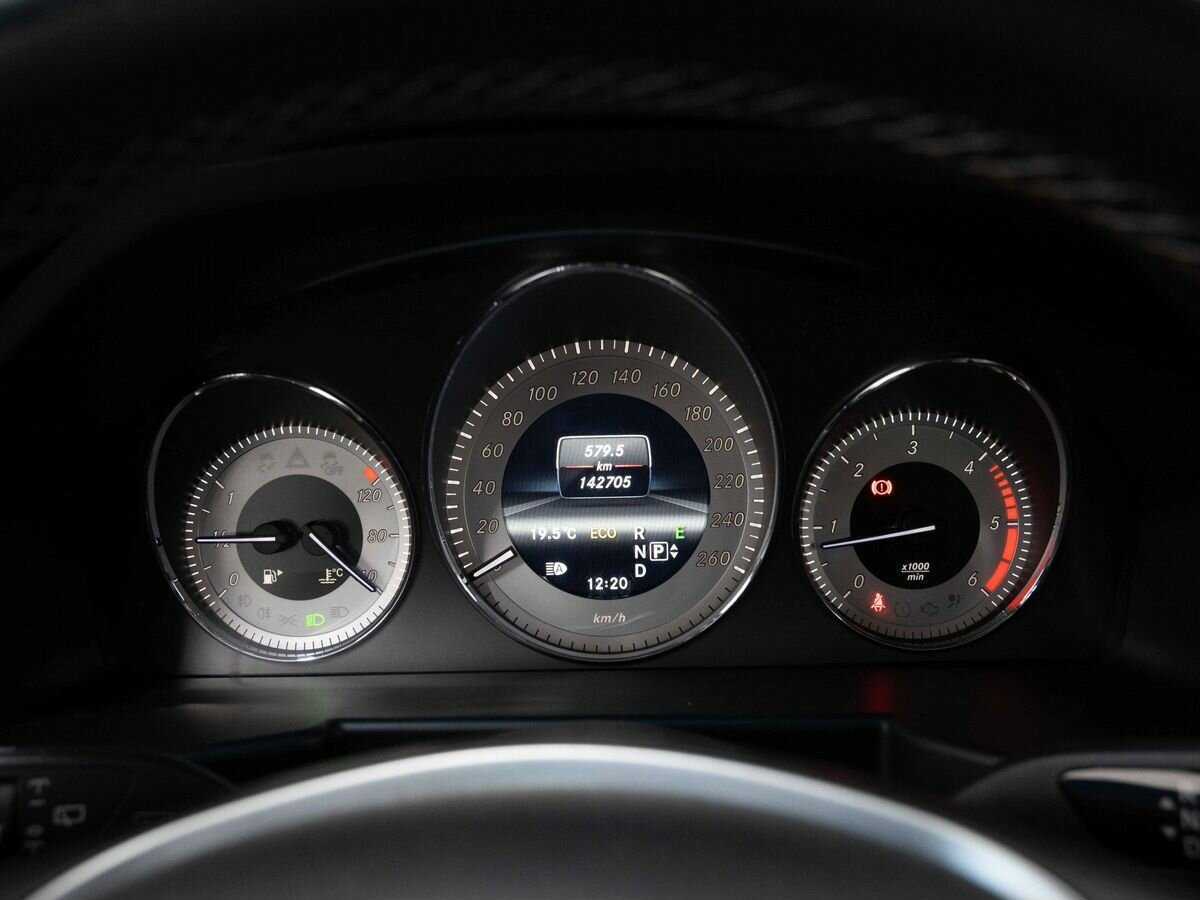 Mercedes-Benz GLK-Класс 2013 года с пробегом. Фото: #18