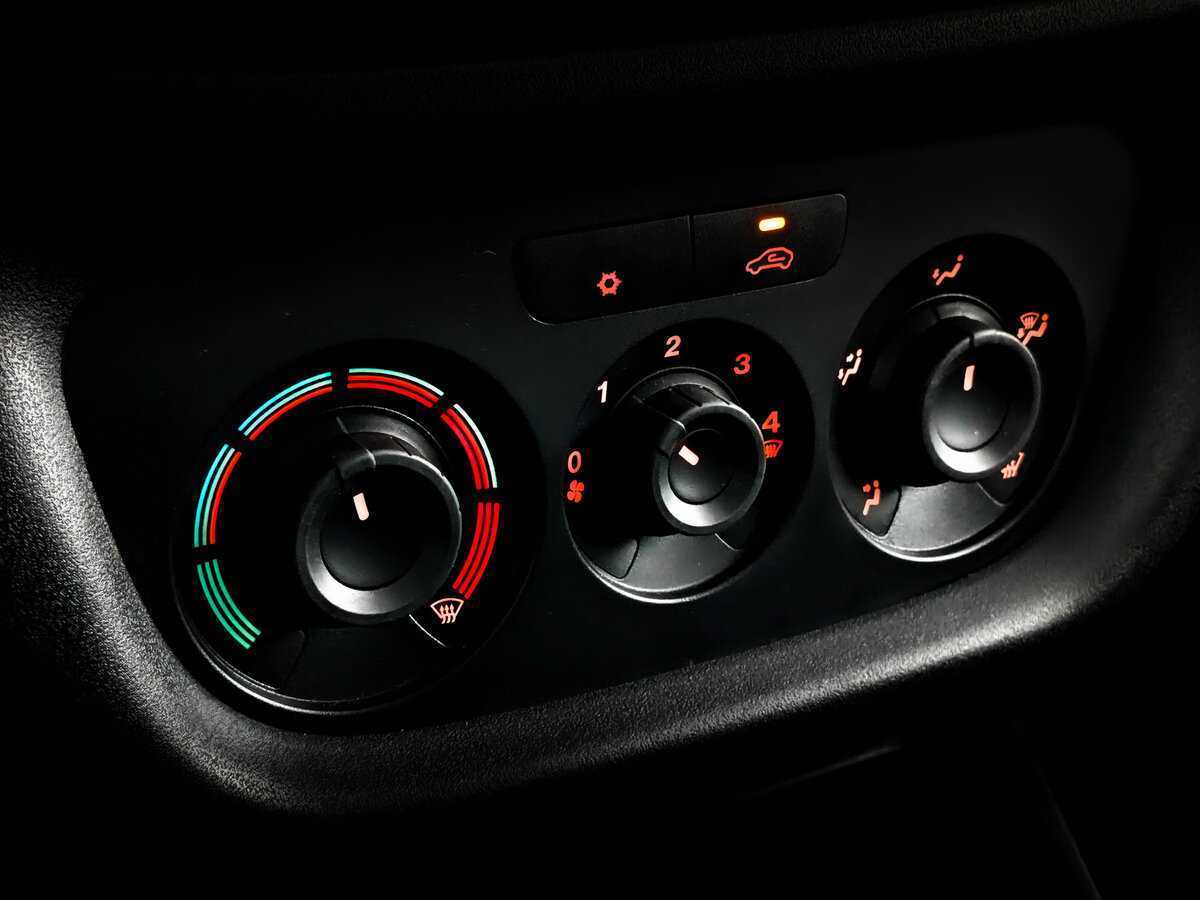 Fiat Doblo 2019 года с пробегом. Фото: #23