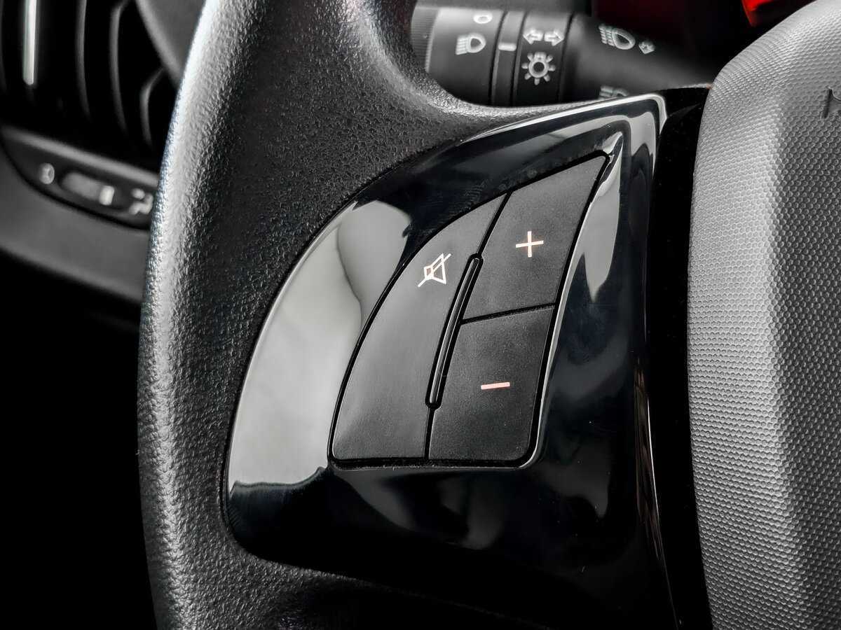Fiat Doblo 2019 года с пробегом. Фото: #24