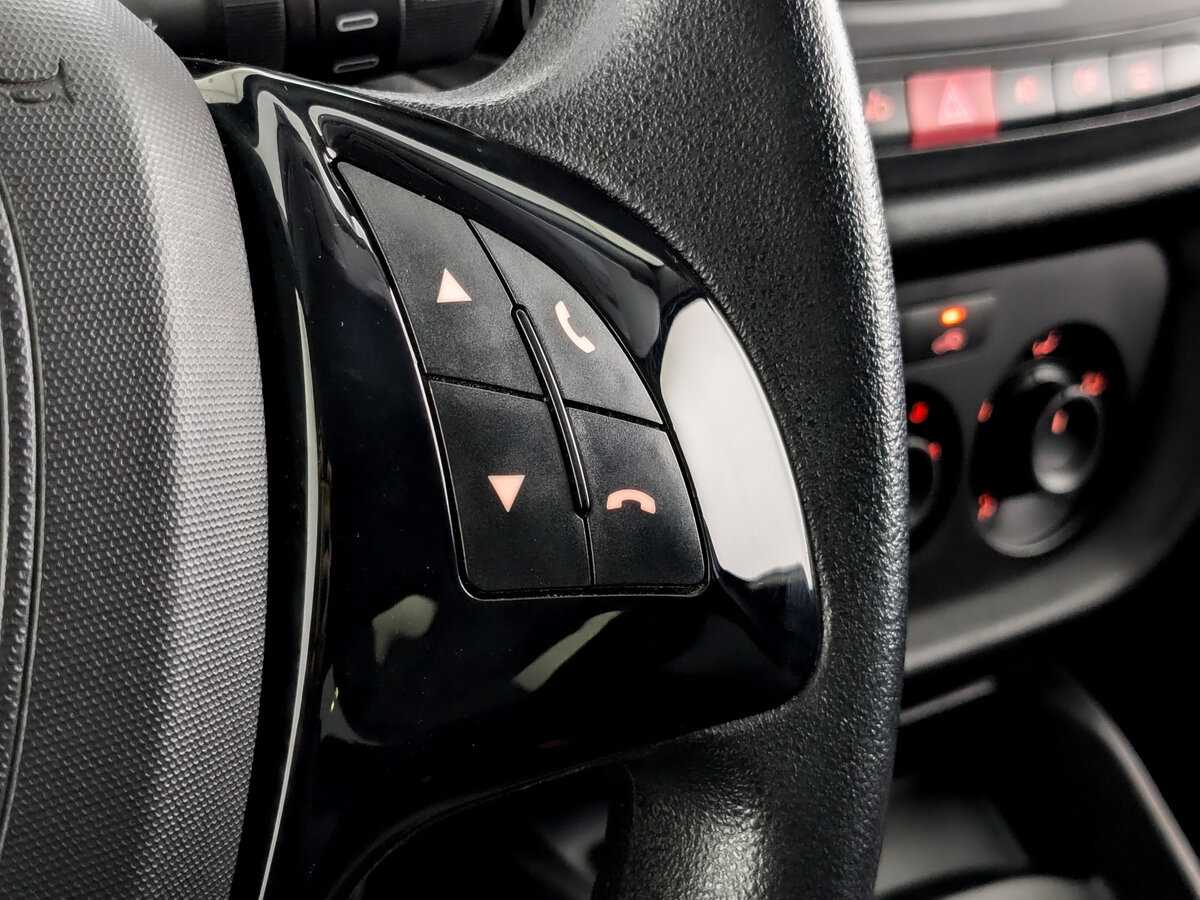 Fiat Doblo 2019 года с пробегом. Фото: #25