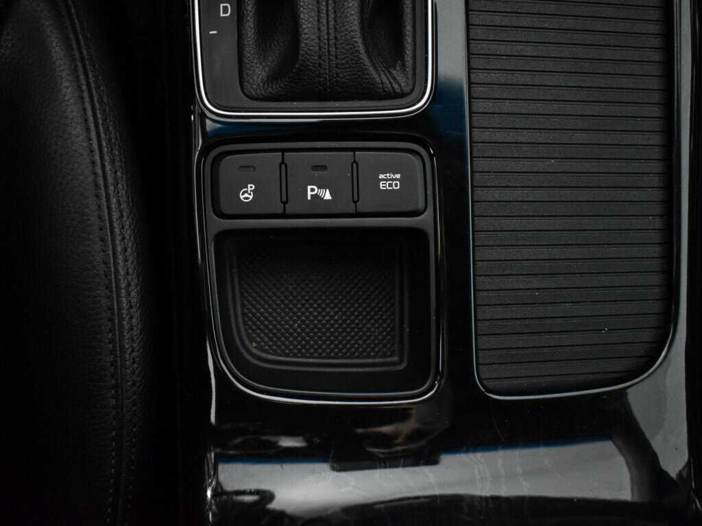 Kia Sorento 2017 года с пробегом. Фото: #10