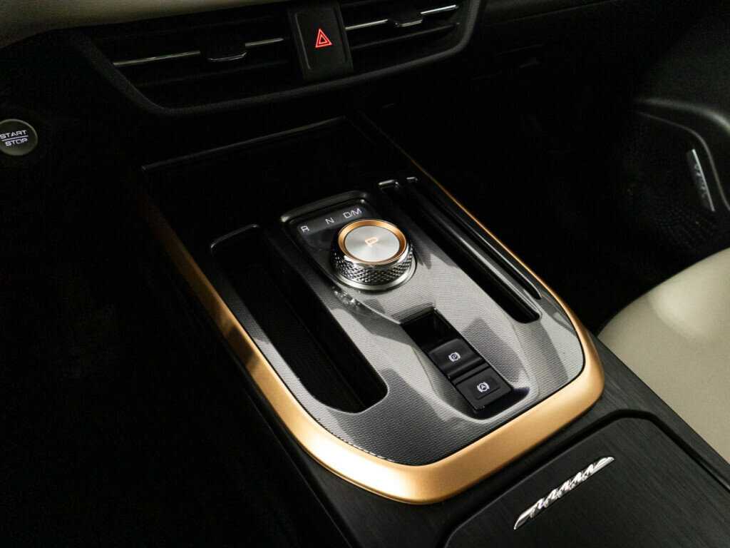 Haval Jolion 2023 года с пробегом. Фото: #16