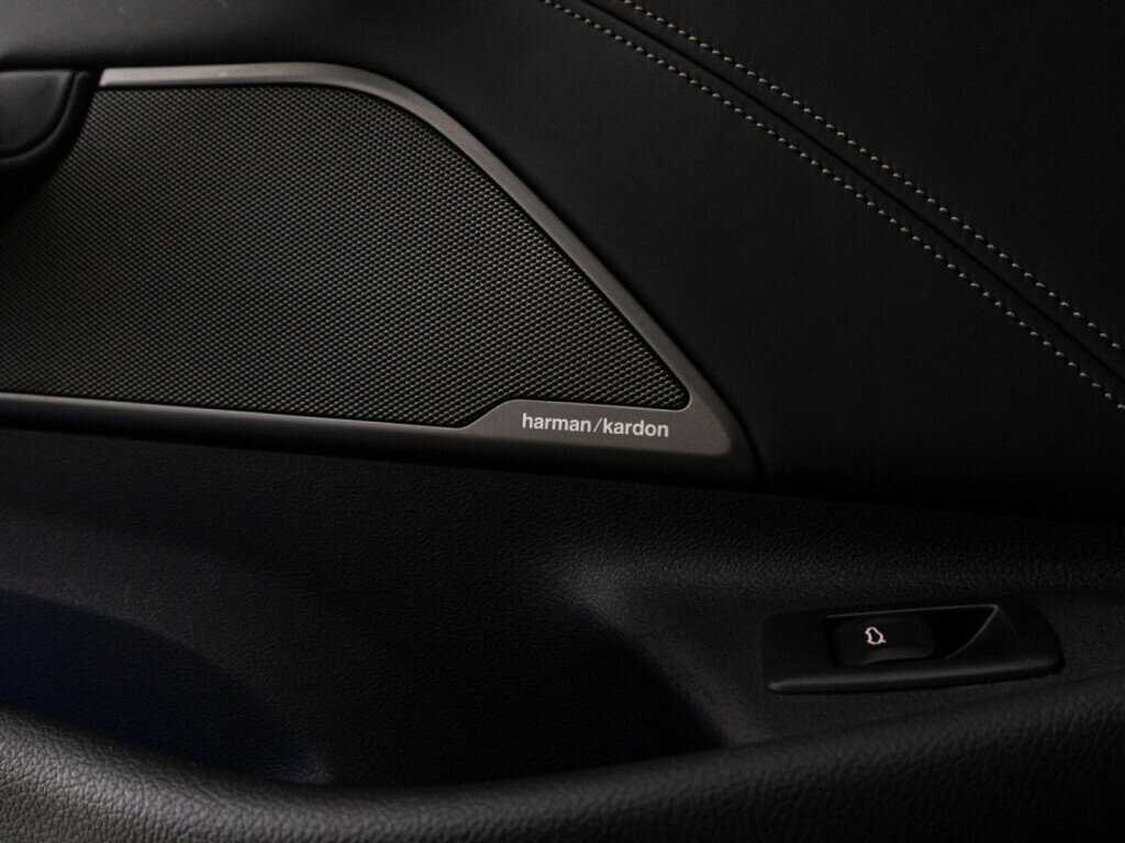 BMW 5 серии 2019 года с пробегом. Фото: #19