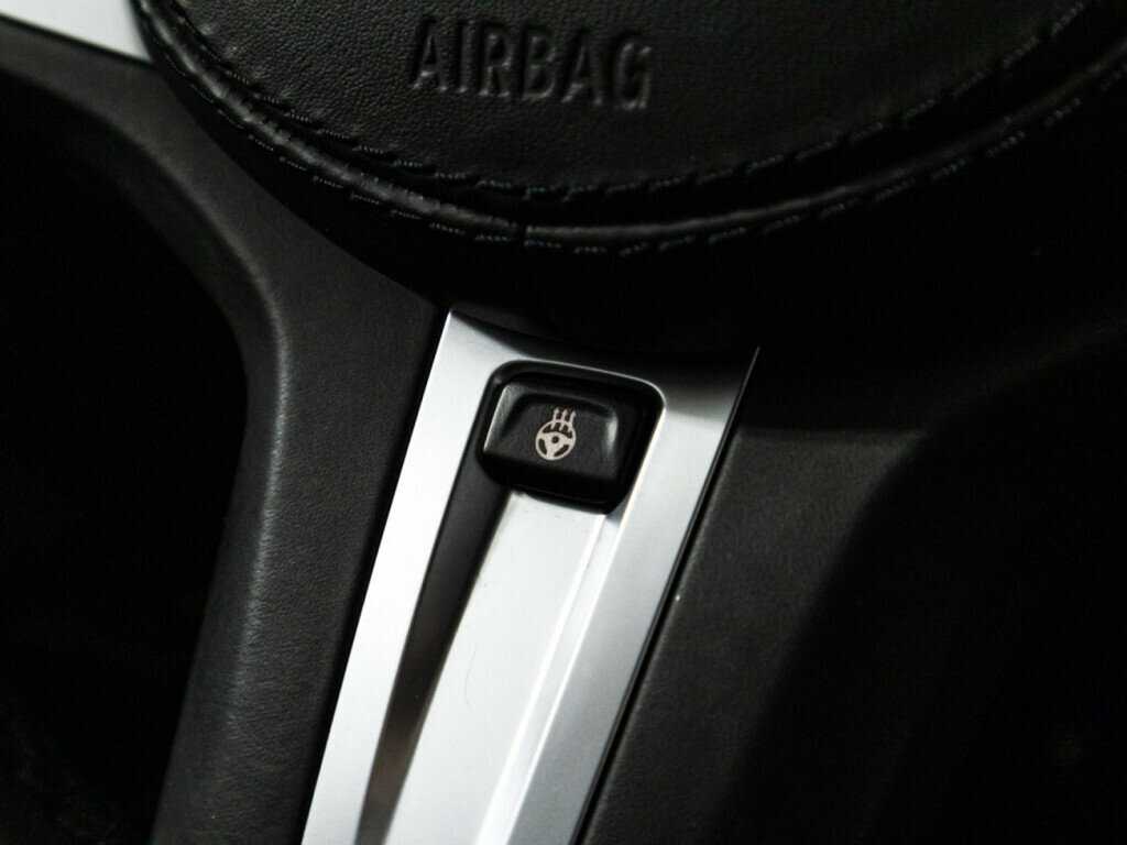 BMW 5 серии 2019 года с пробегом. Фото: #29