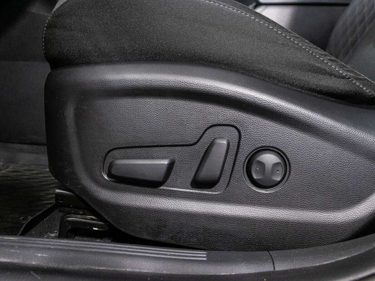 Hyundai Creta 2021 года с пробегом. Фото: #23