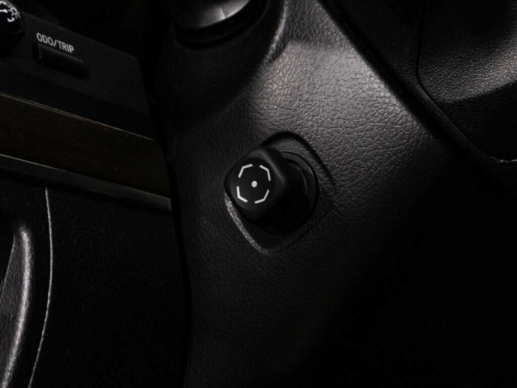 Toyota Land Cruiser 2016 года с пробегом. Фото: #21