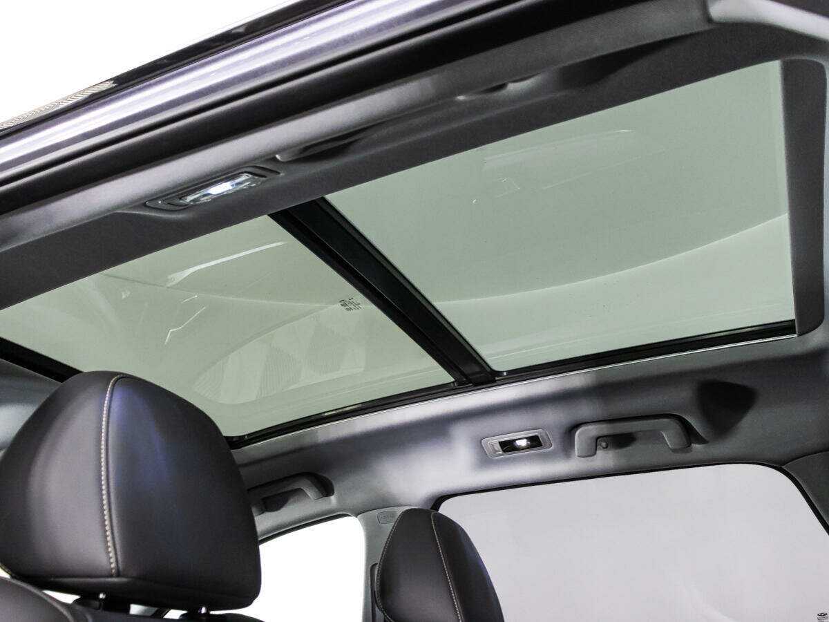 Chery Tiggo 8 Pro 2022 года с пробегом. Фото: #16