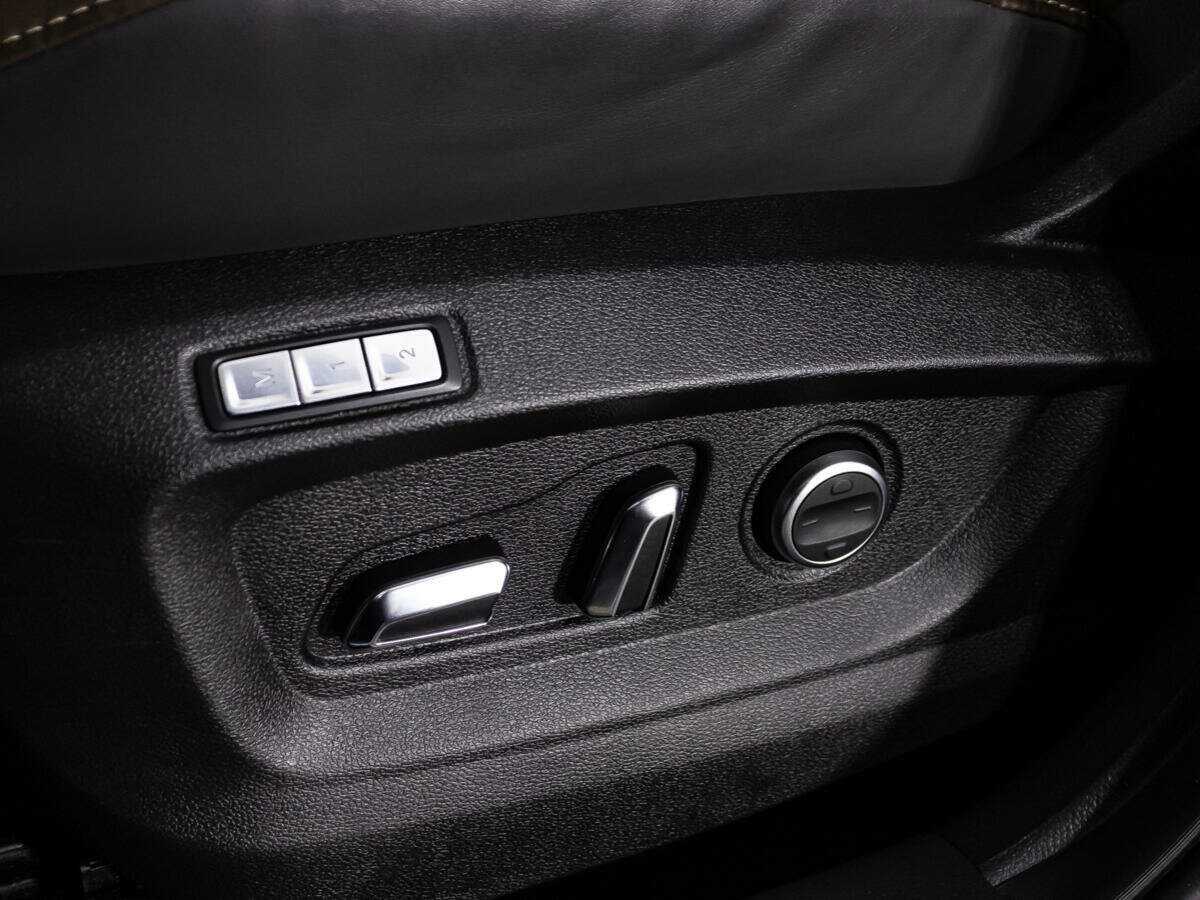 Chery Tiggo 8 Pro 2022 года с пробегом. Фото: #18