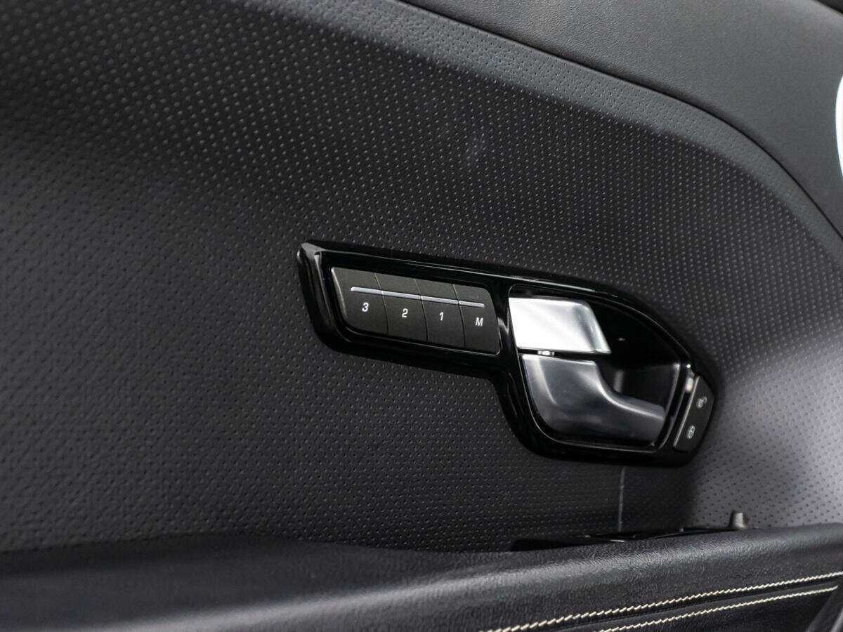 Land Rover Range Rover Evoque 2014 года с пробегом. Фото: #23