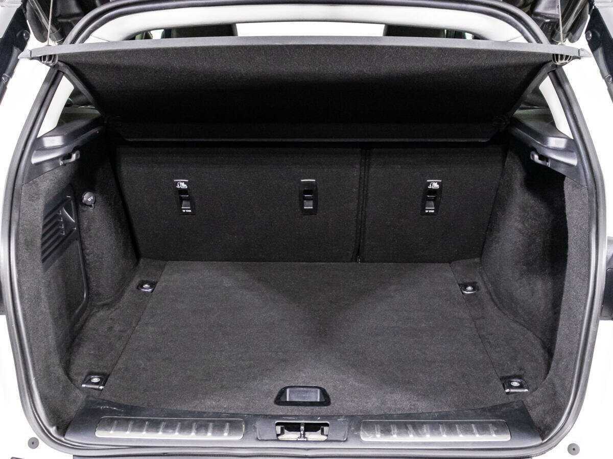 Land Rover Range Rover Evoque 2017 года с пробегом. Фото: #14