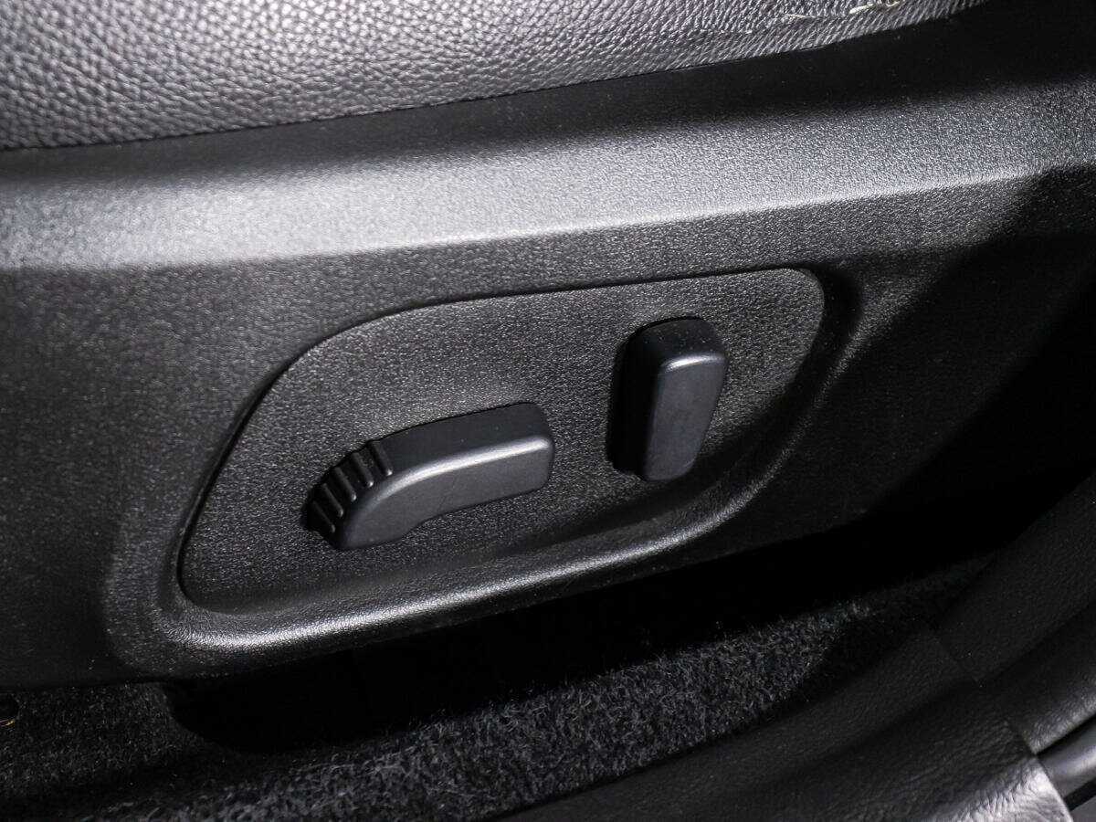 Subaru XV 2014 года с пробегом. Фото: #19