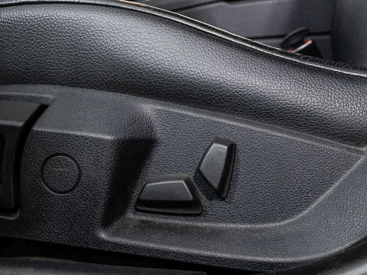 BMW 5 серии 2012 года с пробегом. Фото: #16