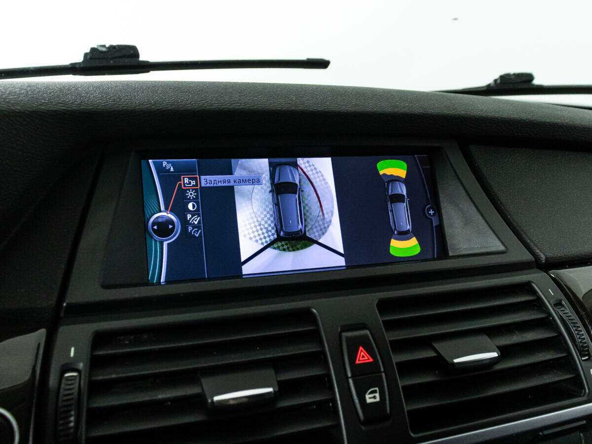 BMW X5 2011 года с пробегом. Фото: #17