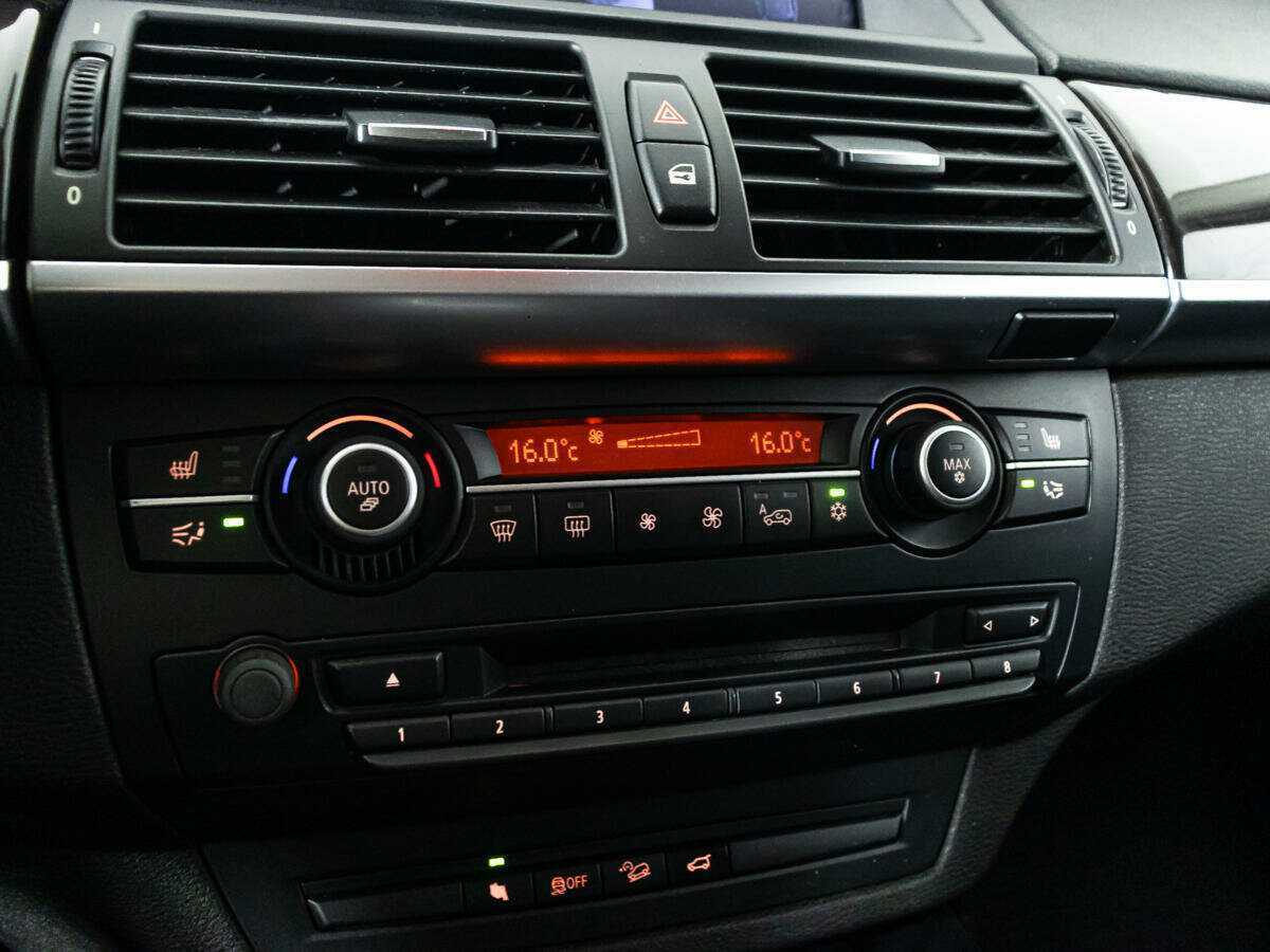 BMW X5 2011 года с пробегом. Фото: #18