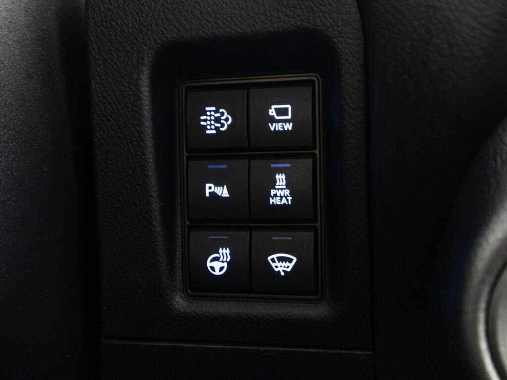 Toyota Land Cruiser Prado 2019 года с пробегом. Фото: #16