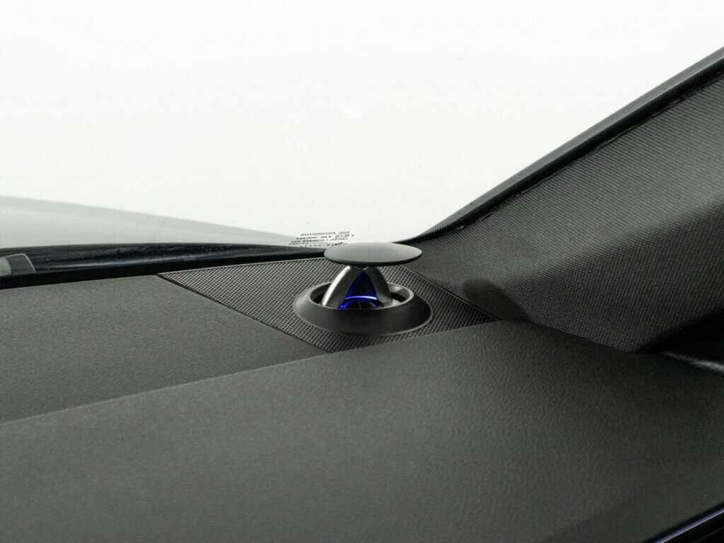 Audi A6 2019 года с пробегом. Фото: #18