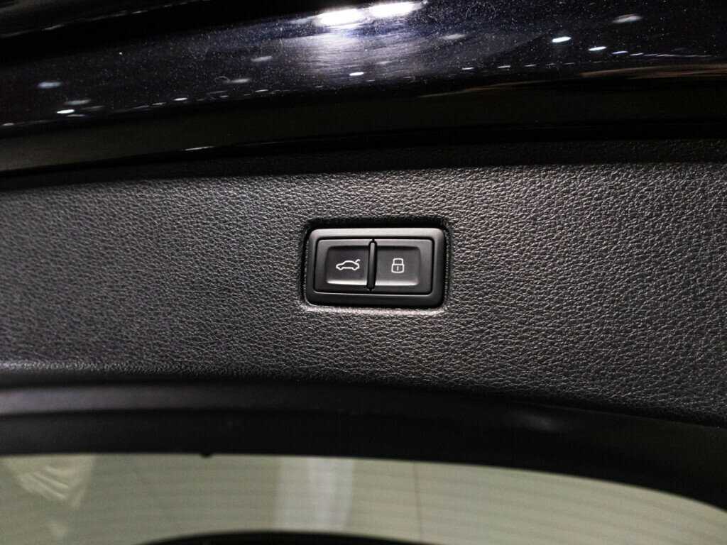 Audi Q7 2017 года с пробегом. Фото: #14